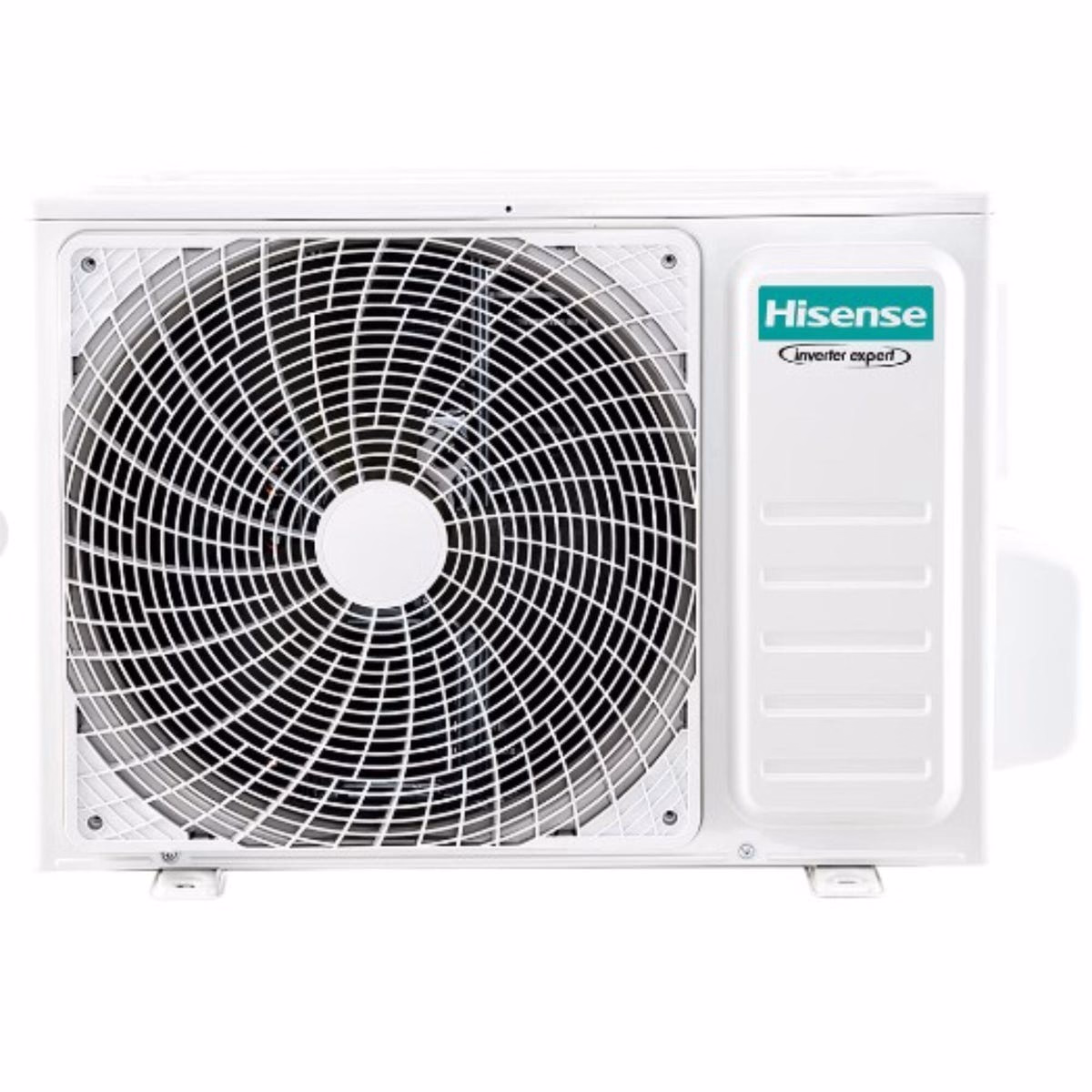 Aer Conditionat Hisense Hi-Smart Wi-Fi 12000 BTU A++
