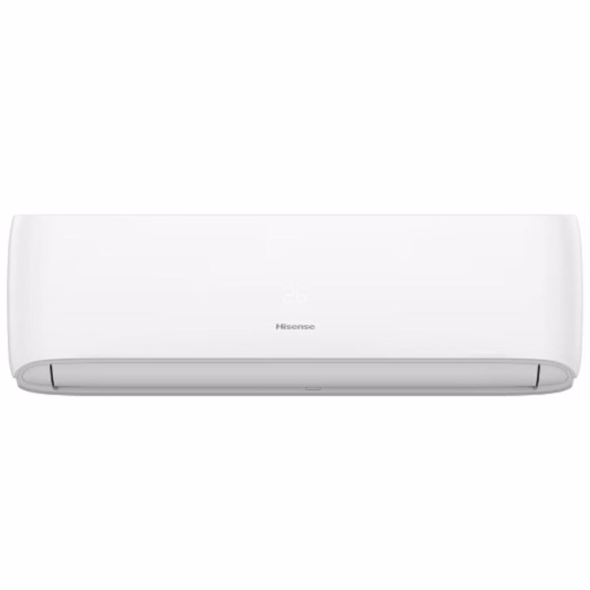 Aer Conditionat Hisense Hi-Smart Wi-Fi 12000 BTU A++
