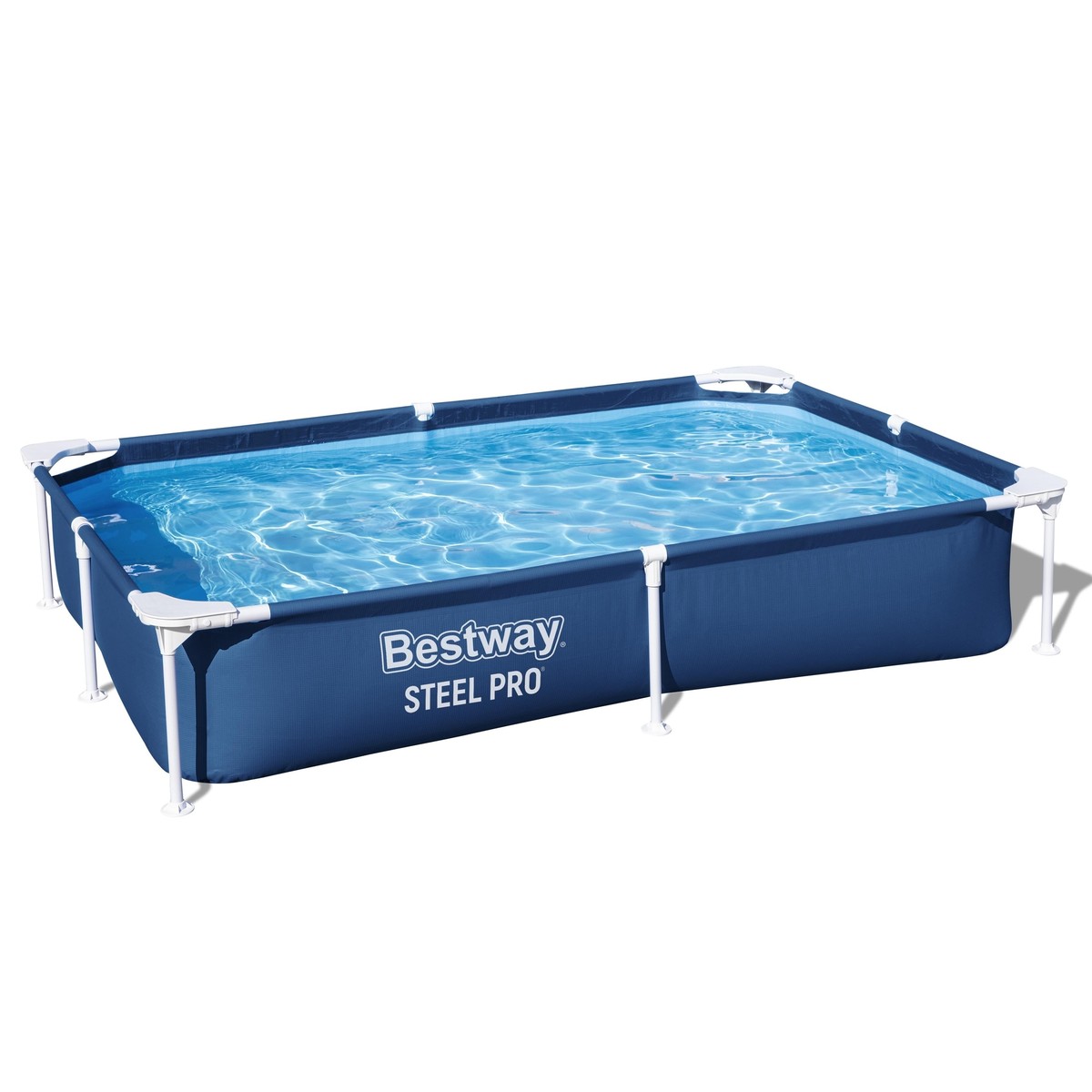 god56401-1-2.jpeg Piscina Bestway Steel Pro Dreptunghiulară, 221x150x43 cm