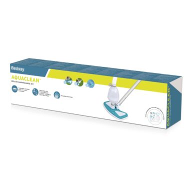 Set Curatare Piscina Bestway Supraterana, pana la 610 cm