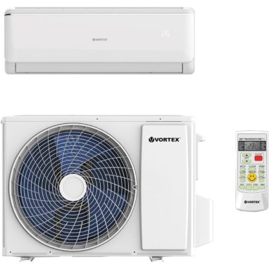 Aer Conditionat VORTEX VAI1223FFWOKWR 12000 BTU A++/A+ Alb