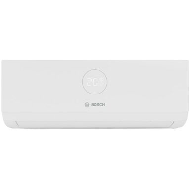Aer conditionat BOSCH Climate 3000i 12000 BTU, A++/A+, Alb