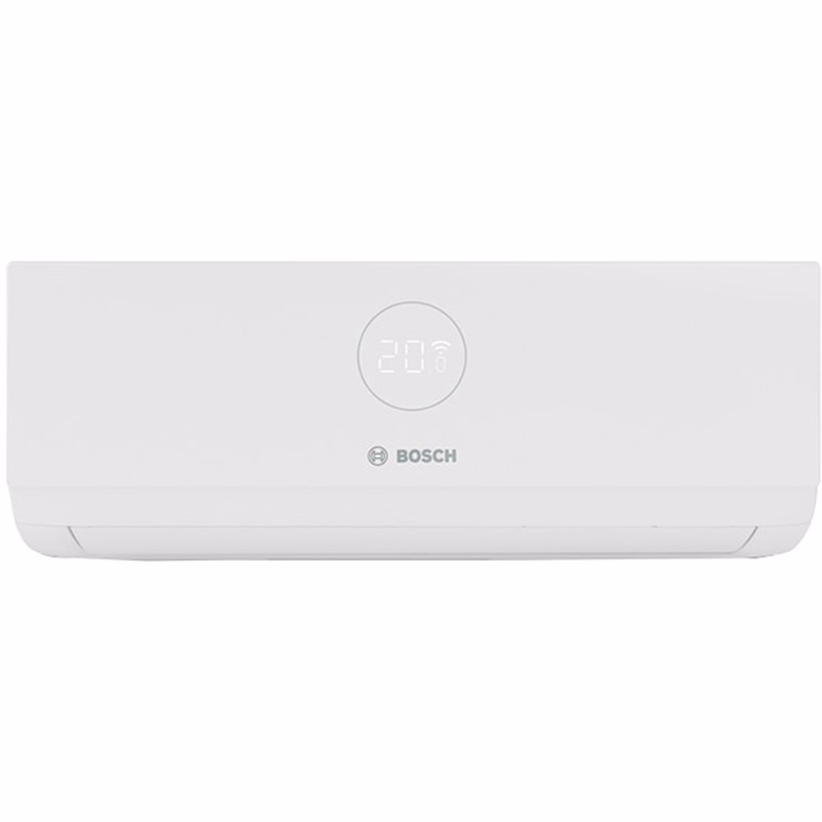 Aer conditionat BOSCH Climate 3000i 12000 BTU, A++/A+, Alb