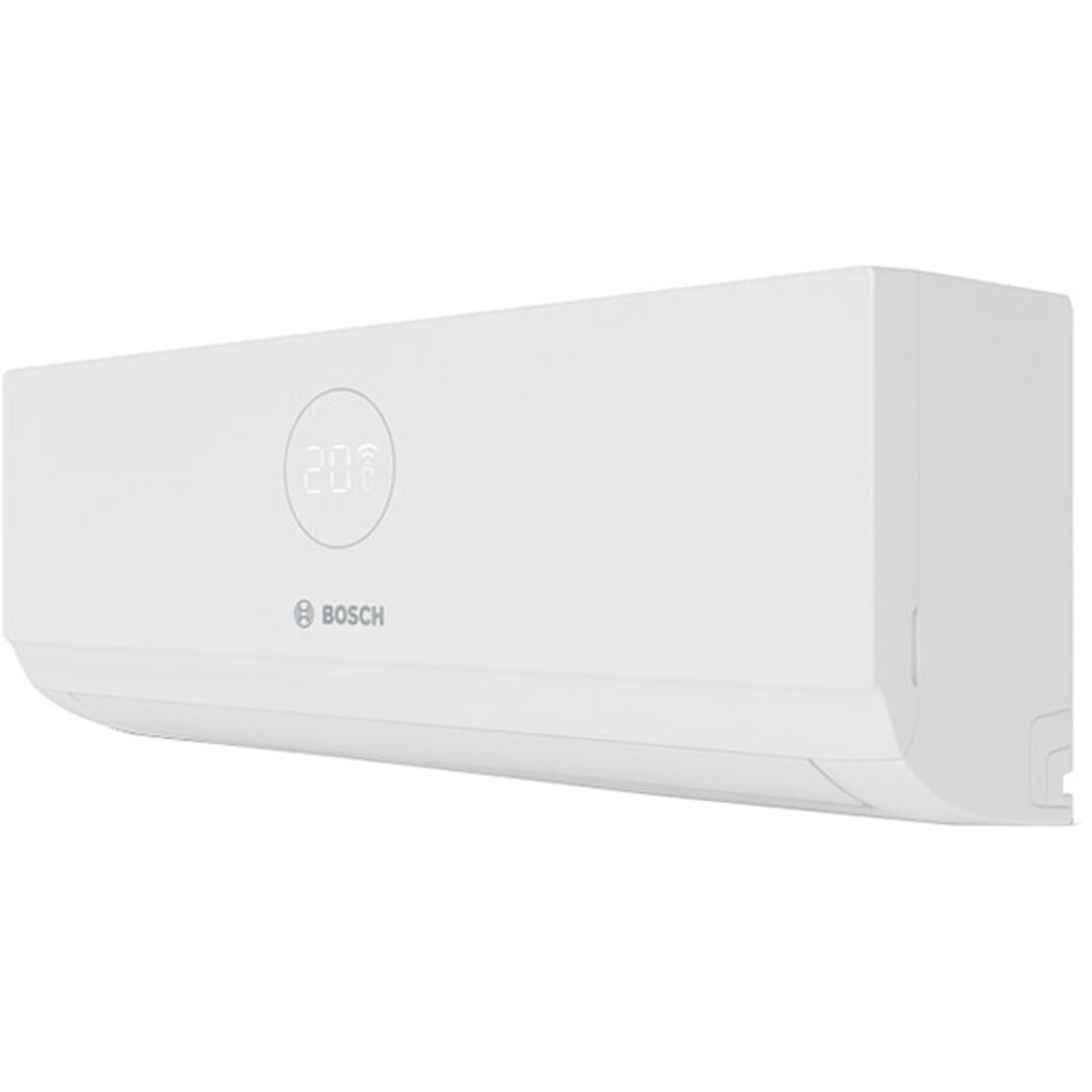 Aer conditionat BOSCH Climate 3000i 12000 BTU, A++/A+, Alb