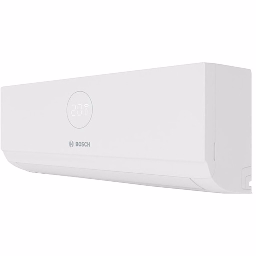 Aer conditionat BOSCH Climate 3000i 12000 BTU, A++/A+, Alb