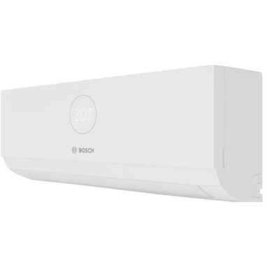 Aer conditionat BOSCH Climate 3000i 12000 BTU, A++/A+, Alb