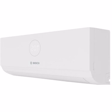 Aer conditionat BOSCH Climate 3000i 12000 BTU, A++/A+, Alb