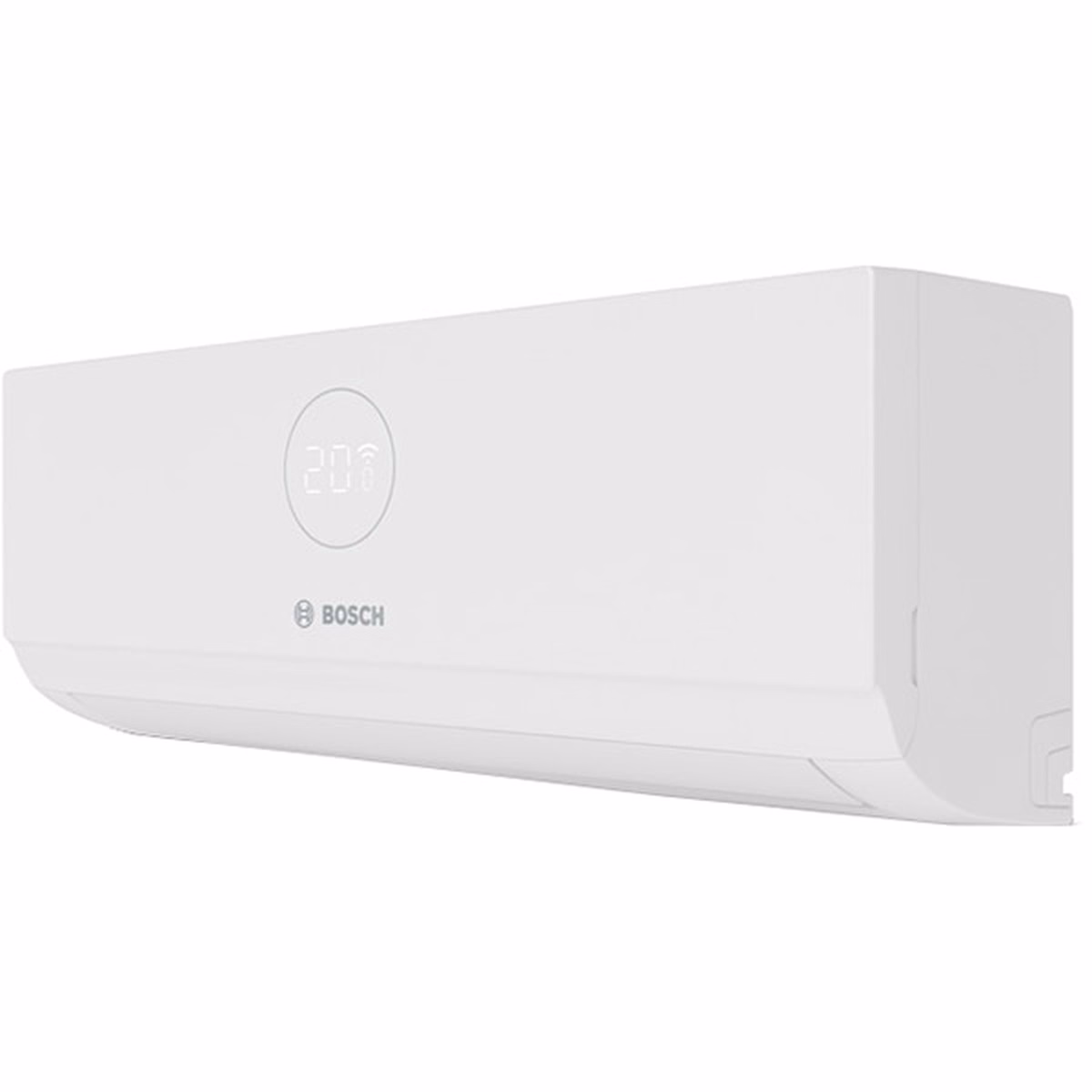 godAERCL3000I12-3.jpeg Aer conditionat BOSCH Climate 3000i 12000 BTU, A++/A+, Alb