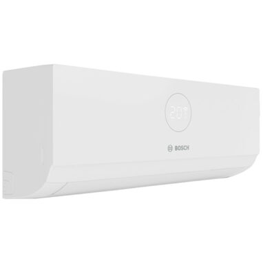 Aer conditionat BOSCH Climate 3000i 12000 BTU, A++/A+, Alb