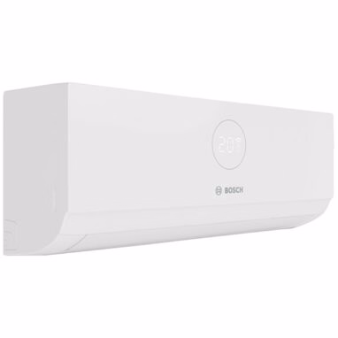 Aer conditionat BOSCH Climate 3000i 12000 BTU, A++/A+, Alb