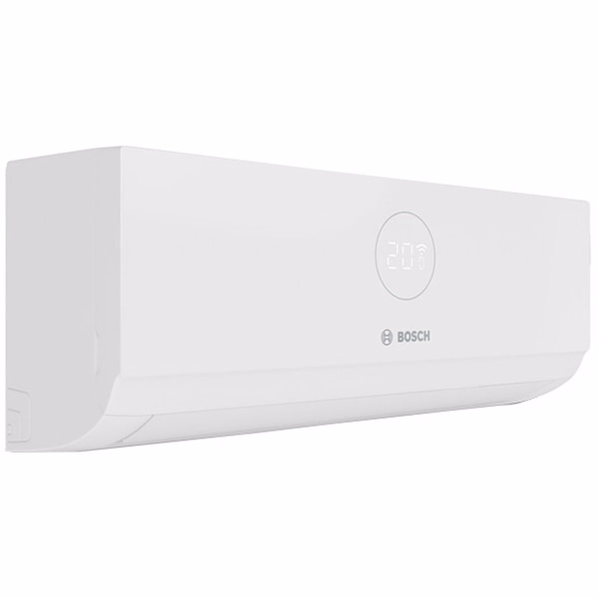 Aer conditionat BOSCH Climate 3000i 12000 BTU, A++/A+, Alb