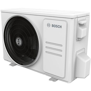 Aer conditionat BOSCH Climate 3000i 12000 BTU, A++/A+, Alb