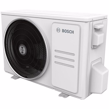 Aer conditionat BOSCH Climate 3000i 12000 BTU, A++/A+, Alb