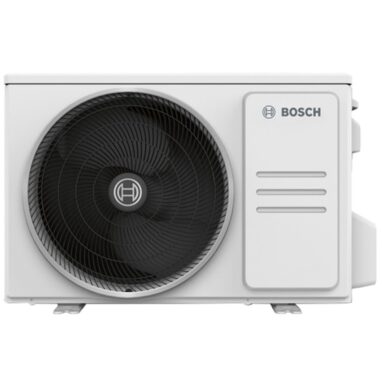 Aer conditionat BOSCH Climate 3000i 12000 BTU, A++/A+, Alb