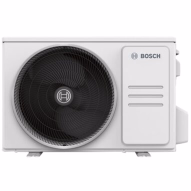 Aer conditionat BOSCH Climate 3000i 12000 BTU, A++/A+, Alb
