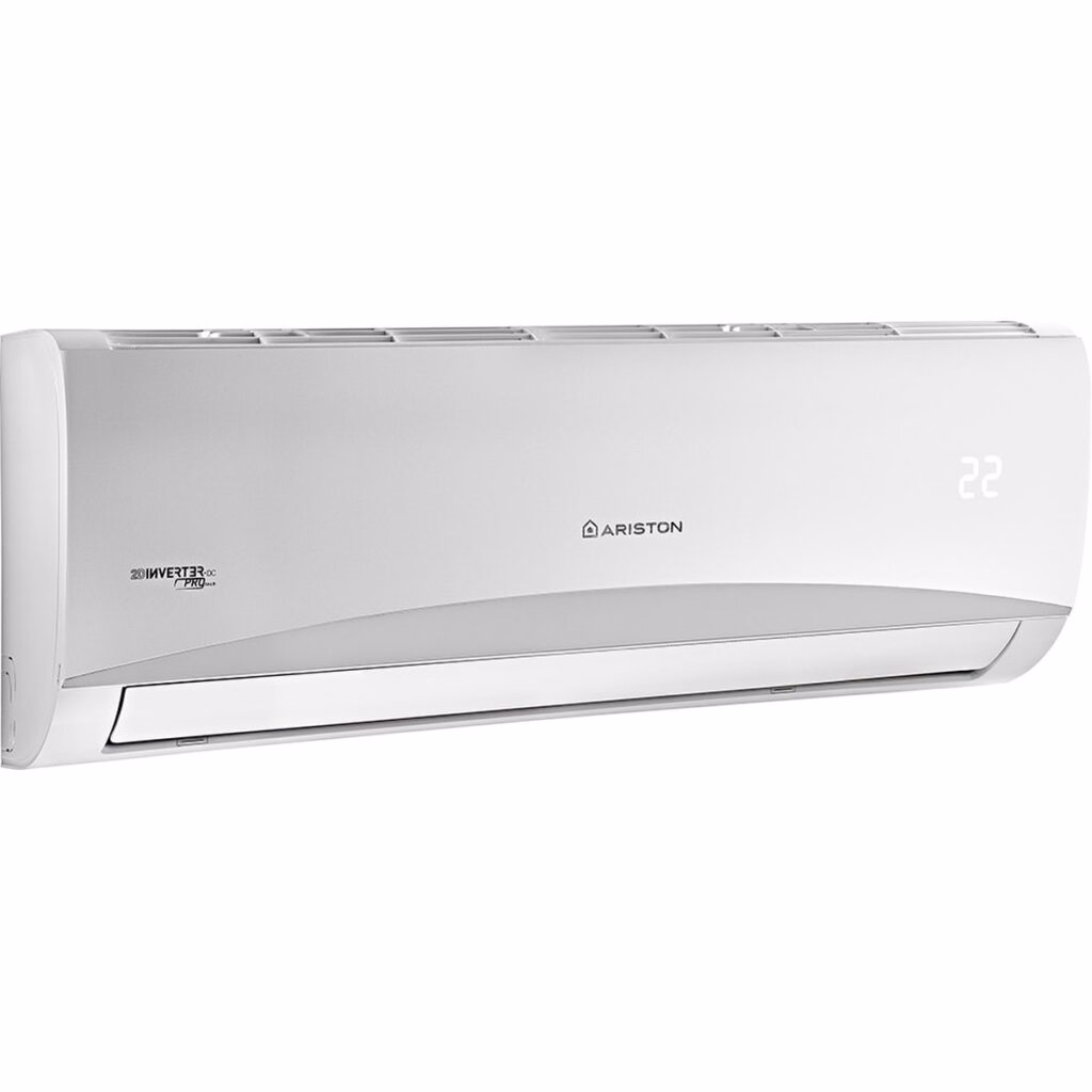 Aer Condiționat Ariston Prios 12000 BTU, Wi-Fi, A++/A+
