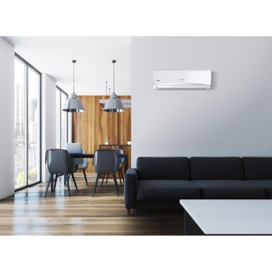 Aer Condiționat Ariston Prios 12000 BTU, Wi-Fi, A++/A+