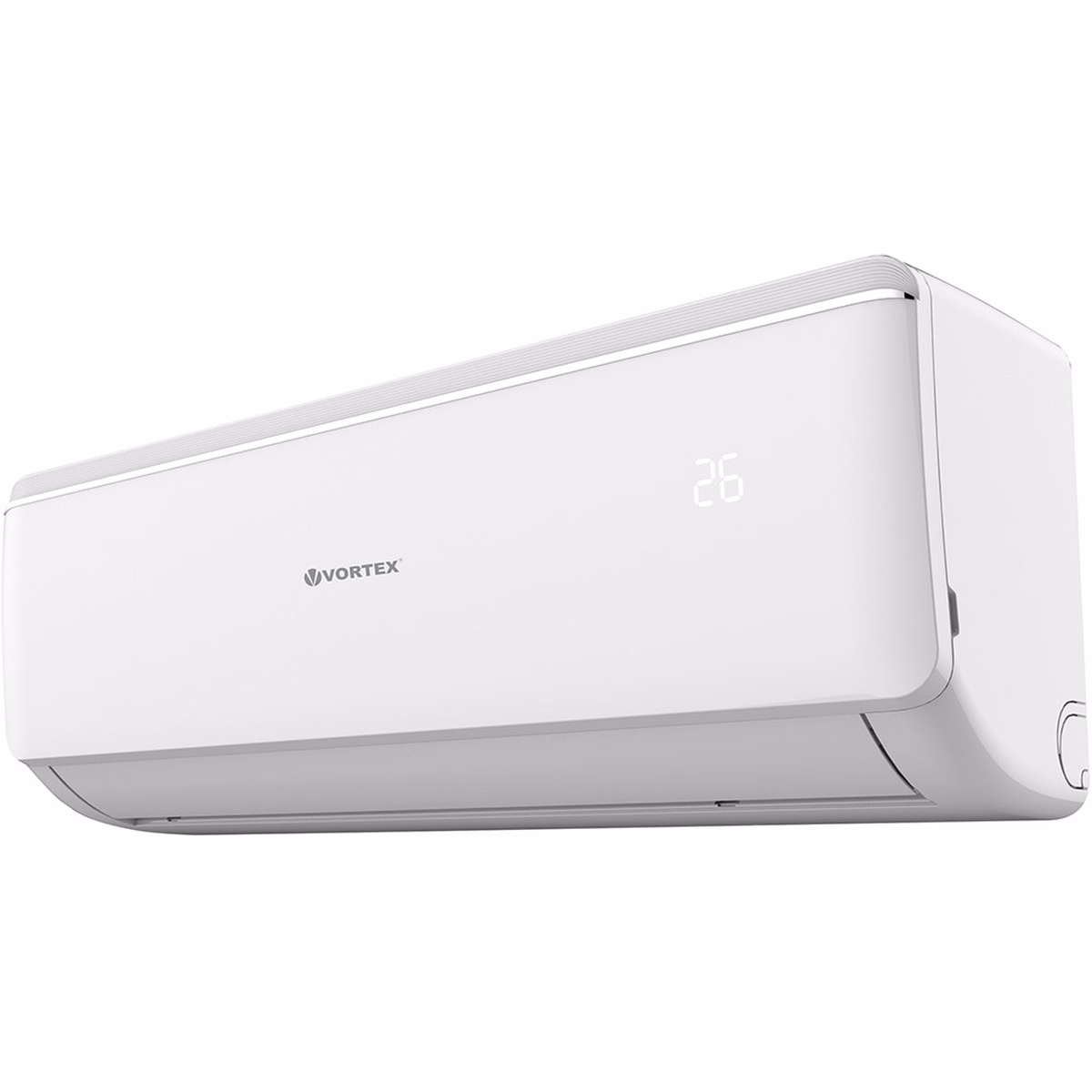 Aer Conditionat VORTEX VAI0923FFWR 9000 BTU A++ Alb