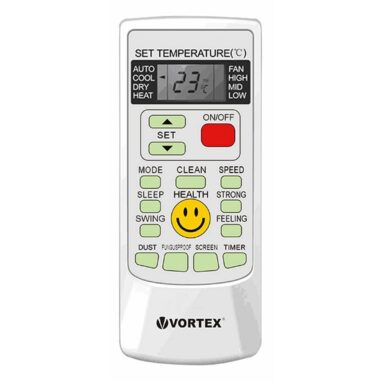 Aer Conditionat Vortex VAI1222FA 12000 BTU A++ Inverter