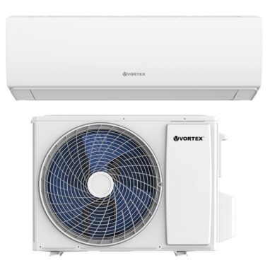 Aer conditionat VORTEX VAI1223HCW, 12000 BTU, A+++, Wi-Fi