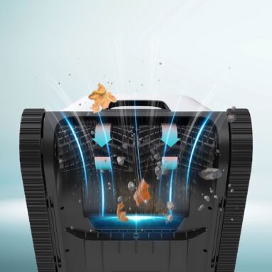 Robot Curățare Piscină AIPER Scuba N1 - Fără Fir, 180 min