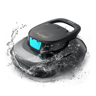 Robot Piscina AIPER Scuba SE | Autonomie 100 min | IPX8