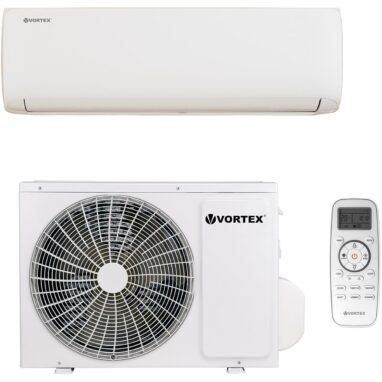 Aer conditionat VORTEX VAI1226CLW 12000 BTU A++/A+ Wi-Fi