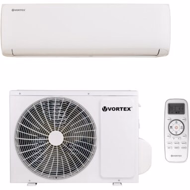 Aer conditionat VORTEX VAI1226CLW 12000 BTU A++/A+ Wi-Fi