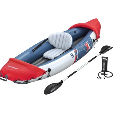 Caiac Bestway Hydro-Force Rapid X1, 290 x 91 x 42 cm