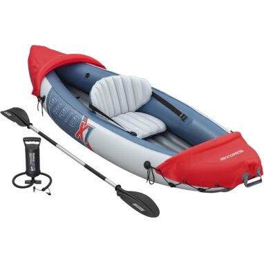 Caiac Bestway Hydro-Force Rapid X1, 290 x 91 x 42 cm