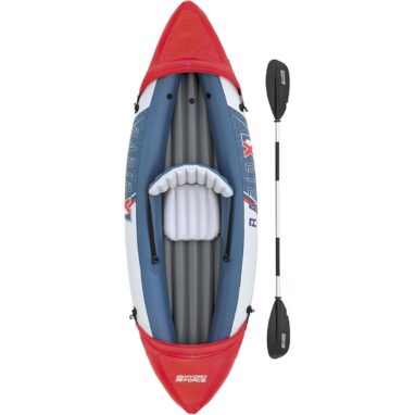 Caiac Bestway Hydro-Force Rapid X1, 290 x 91 x 42 cm