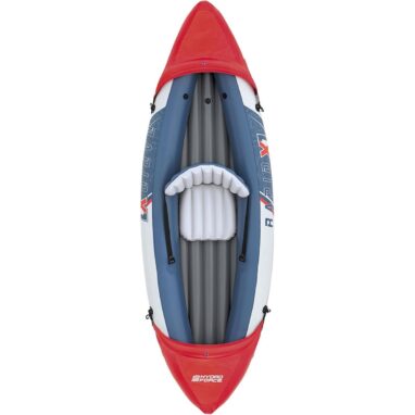 Caiac Bestway Hydro-Force Rapid X1, 290 x 91 x 42 cm