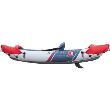 Caiac Bestway Hydro-Force Rapid X1, 290 x 91 x 42 cm