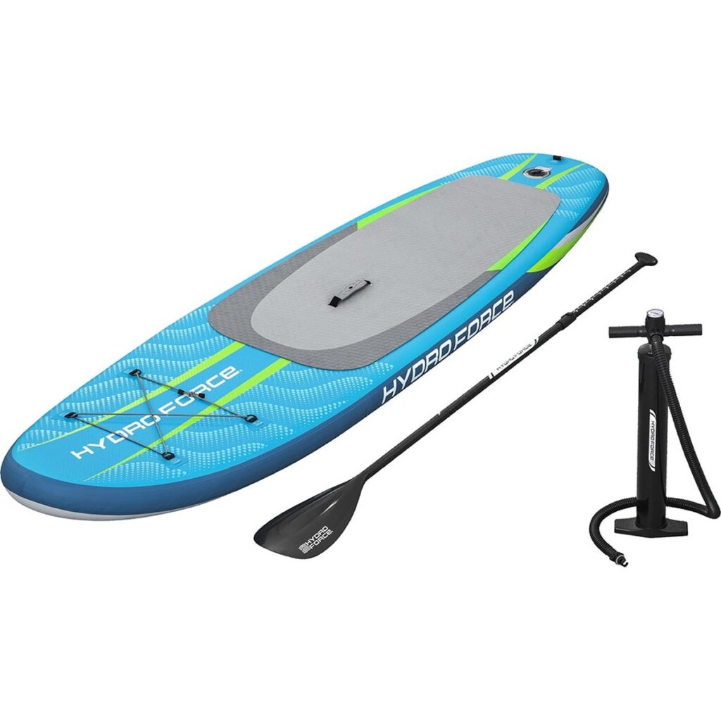 Set Placă SUP Bestway Hydro-Force, 274 x 76 x 12 cm, 100 kg