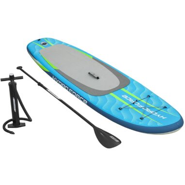 Set Placă SUP Bestway Hydro-Force, 274 x 76 x 12 cm, 100 kg