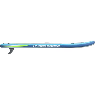 Set Placă SUP Bestway Hydro-Force, 274 x 76 x 12 cm, 100 kg