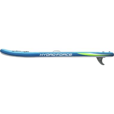 Set Placă SUP Bestway Hydro-Force, 274 x 76 x 12 cm, 100 kg