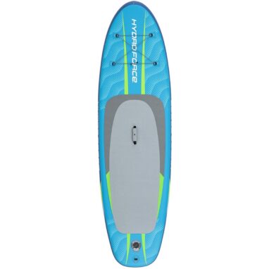 Set Placă SUP Bestway Hydro-Force, 274 x 76 x 12 cm, 100 kg