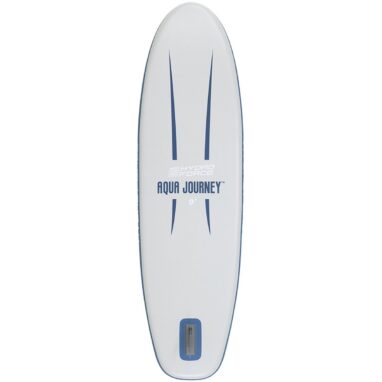 Set Placă SUP Bestway Hydro-Force, 274 x 76 x 12 cm, 100 kg
