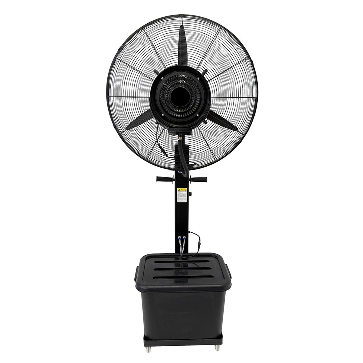 godVO4260-1.jpeg Ventilator terasa Vortex VO4260, 230 W, pulverizare apa, 40 l