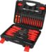 Set 49 Surubelnite Forge Steel C10113485, Crom Vanadiu
