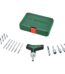 Set Capete Înșurubare și Chei Tubulare Bosch 1600A02Z9T