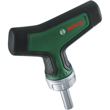 Set Capete Înșurubare și Chei Tubulare Bosch 1600A02Z9T