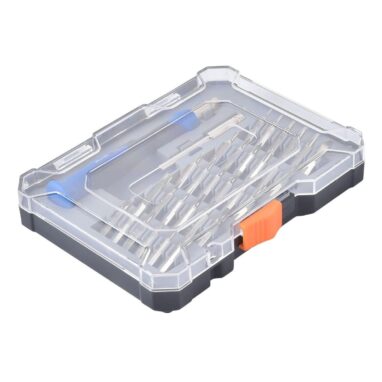 Set 32 micro-capete speciale Dexter pentru precizie