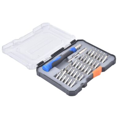 Set 32 micro-capete speciale Dexter pentru precizie