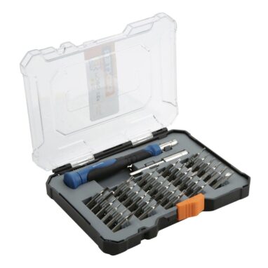 Set 32 micro-capete speciale Dexter pentru precizie