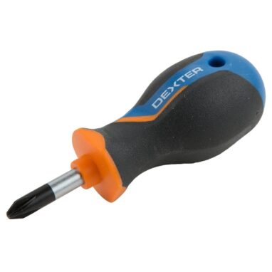 Set 8 surubelnite combinate Dexter pentru electricieni