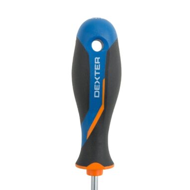 Set 8 surubelnite combinate Dexter pentru electricieni