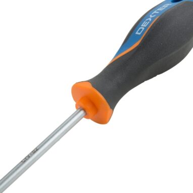 Set 8 surubelnite combinate Dexter pentru electricieni