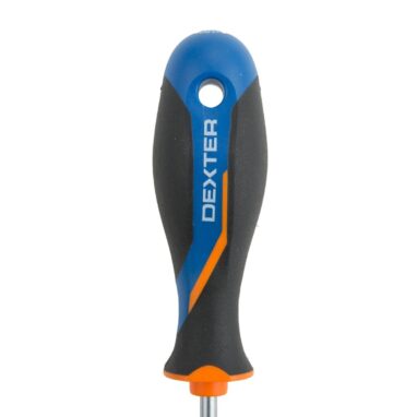 Set 8 surubelnite combinate Dexter pentru electricieni